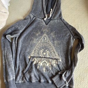 Billabong sweatshirt